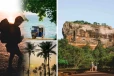 உலகின் தலைசிறந்த சுற்றுலாத் தளங்களில் ஒன்றாக மாறிய இலங்கை