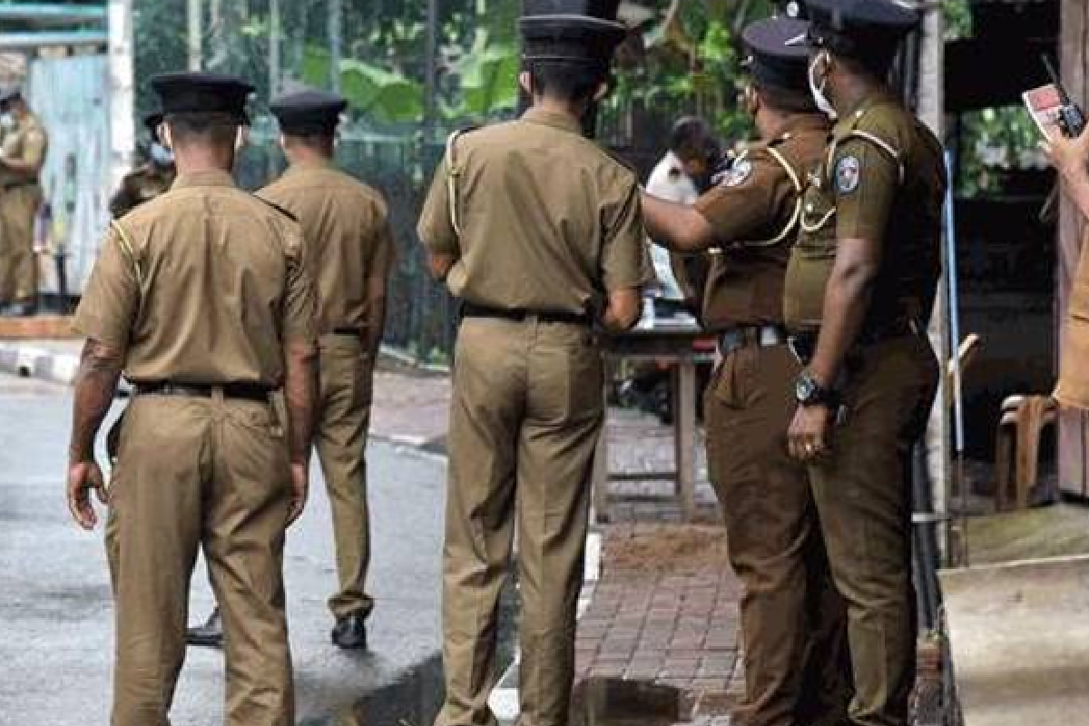 இலங்கையில் தேசிய நெருக்கடியாக உருவெடுத்துள்ள போதைப்பொருள் பழக்கம் - கண்டனம் தெரிவித்த எம். பி | Drug Becoming National Crisis Kukathasan M P