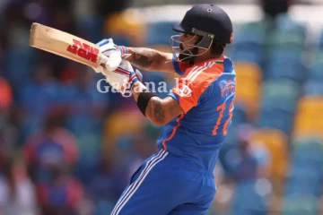 අවසන් සටනේ, ඉන්දියාවම පුදුම කළ කෝලි ඉන්දියාව ගොඩ දැම්මෙ මෙන්න මෙහෙමයි..