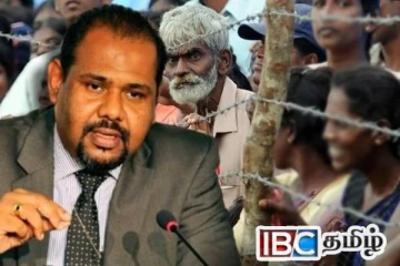 1948 இலிருந்து நடக்கும் தமிழர்கள் மீதான இனப்படுகொலை : கஜேந்திரகுமார் பகிரங்கம்