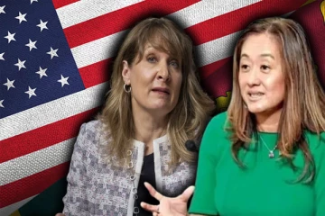 இலங்கைக்கான பொறுப்புக்கூறலுக்கு அழுத்தம் கொடுக்கும் அமெரிக்கா