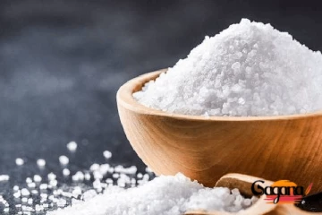 ලුණු හිගයක් නැහැ