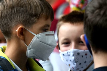 அமெரிக்காவில் டெல்டா வகை கொரோனாவால் சிறுவர்களின் பாதிப்பு எண்ணிக்கை அதிகரிப்பு - மருத்துவர்கள் எச்சரிக்கை