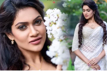 සරාගී චුලක්ෂි ඔබ නොදත් දේ ගැන කතා බහක්..."මම ඉන්නේ වතුර වගේ"...! (PHOTOS)