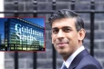 மீண்டும் Goldman Sachs-ல் இணையும் ரிஷி சுனக் - மூத்த ஆலோசகராக நியமனம்