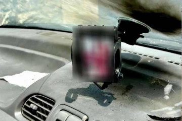 திடீரென வெடித்து சிதறிய கைத்தொலைபேசி: விடுக்கப்பட்டுள்ள எச்சரிக்கை