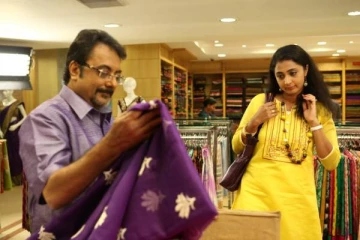 தூக்கத்திலேயே உயிர் போகணும், அதான் ஆசைன்னு சொன்னாரு: பிரதாப் போத்தன் குறித்து கலங்கிய நடிகை கனிகா