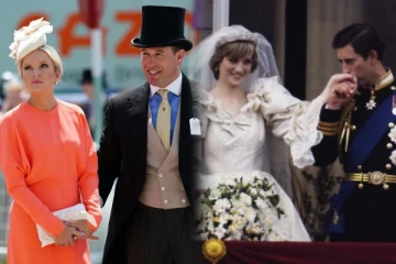 ராஜ குடும்பத்தில் மீண்டும் ஒரு பிரிவு: காதலியைப் பிரிந்தார் இளவரசர்