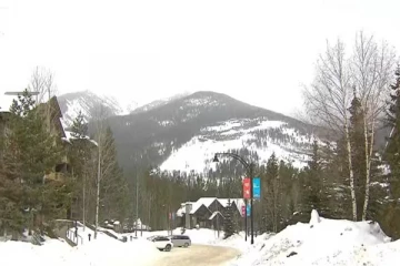 கனடாவில் பனிப்பாறைச் சரிவில் சிக்கி உயிரிழந்த மூன்றுபேர் ஜேர்மன் குடிமக்கள்: மேயர் தகவல்