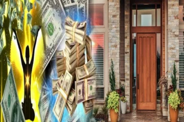 உங்க வருமானம் அதிகரிக்கணுமா? அப்போ வீட்டு வாசலில் இதை வைத்தால் போதும்