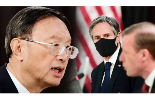 உஹான் ஆய்வக இரகசியங்களை சொன்ன சீன உளவுத்துறை அதிகாரி - விசாரணையை முடுக்கியுள்ள அதிபர் ஜோ! | World