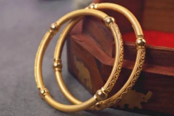 தொடர்ச்சியாக ஏறும் தங்கம் விலை - எவ்வளவு தெரியுமா?