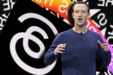 அறிமுகமாகியது மெட்டா நிறுவனத்தின் புதிய செயலி: சில மணிநேரங்களில் பல இலட்சம் கணக்குகள்