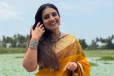 ரசிகர்களின் மனம் கவர்ந்த சீரியல் நடிகை சுஜிதாவின் சமீபத்திய புகைப்படங்கள்..