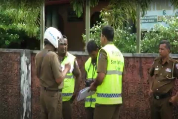 மீண்டும் மட்டக்களப்பில் ஒட்டுக்குழுக்கள் தலைதூக்கியுள்ளனவா - காட்டமாக கேள்வியெழுப்பியுள்ள சாணக்கியன்!