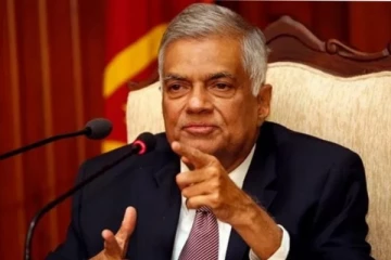 සමගිය දෙදරා යයි..රනිල්ට කොළ එළියක්..