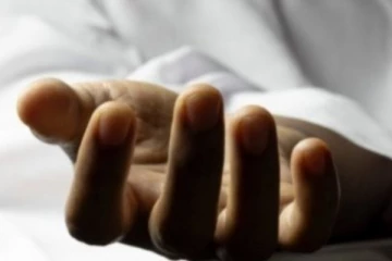 ගොල්ෆේස් එකෙන් මළසිරුරක් හමු වෙයි..