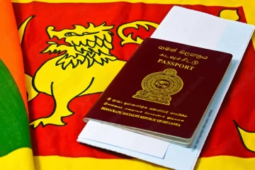 வெளிநாட்டு கடவுச்சீட்டுக்கள் வழங்குவது தற்காலிகமாக இடைநிறுத்தம்