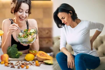 உங்களுக்கு 30 வயது ஆகிடுச்சா? அப்போ இந்த உணவுகளை எல்லாம் சாப்பிடவே கூடாது