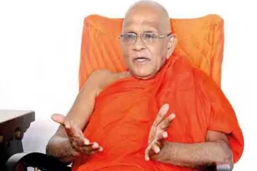 மஹிந்தவின் ராஜினாமா குறித்து முருத்தெட்டுவே தேரர் வெளியிட்ட முக்கிய தகவல்