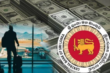 ஜனவரி மாதத்தில் இலங்கைக்கு கிடைத்துள்ள பல மில்லியன் டொலர்கள்!