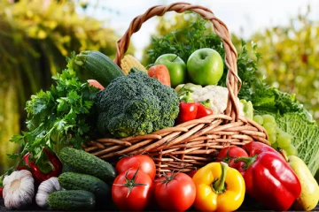 நீங்கள் உண்ணும் காய்கறியில் உள்ள சத்துகளும் பயன்களும் என்னென்ன?