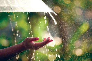 வளிமண்டலவியல் திணைக்களம் வெளியிட்ட அறிவிப்பு!