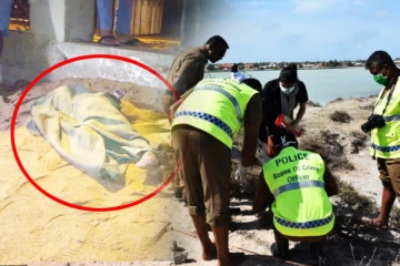 கடற்கரையில் கரை ஒதுங்கிய குழந்தையின் சடலம் - செய்திகளின் தொகுப்பு