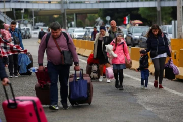 இனி புலம்பெயர்ந்து வருவோருக்கு இடமில்லை! நியூயோர்க் நகர மேயர் அதிரடி அறிவிப்பு