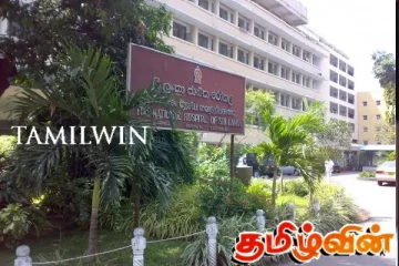 கொழும்பு தேசிய மருத்துவமனையின் இயக்குநர் பதவியில் சர்ச்சை