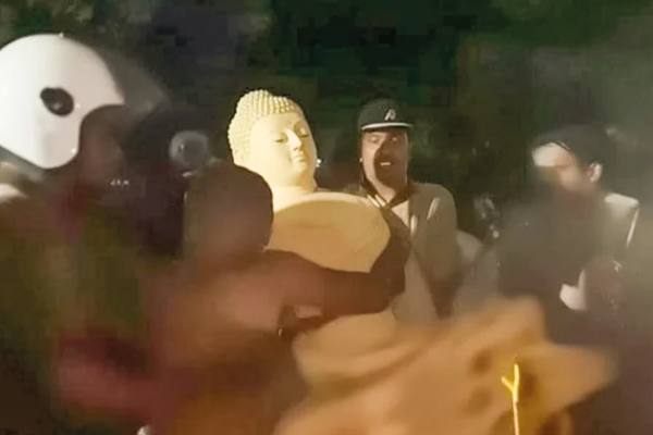 திருகோணமலை விகாரை வழக்கு விசாரணைக்கு | Sambuddha Jayanthi Viharaya Case In Trincomalee திருகோணமலை விகாரை வழக்கு விசாரணைக்கு | Sambuddha Jayanthi Viharaya Case In Trincomalee