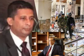 குற்றவாளியாகப்போகும் சலே!முன்வைக்கப்பட்டுள்ள ஆதாரங்கள்