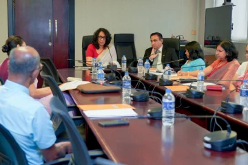 විද්‍යාපීඨ යන අයට සතුටුදායක ආරංචියක් - සියලු ජාතික අධ්‍යාපන විද්‍යාපීඨවලට කරන්න යන්නේ මේකයි