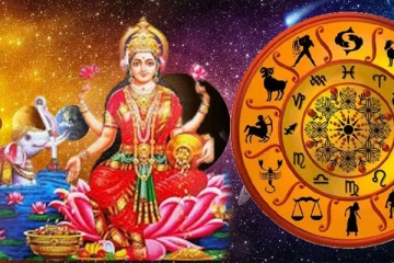 லட்சுமி தேவியின் அளவற்ற ஆசி: அடுத்த 5 மாதங்களுக்கு செழிப்பாக வாழப்போகும் 3 ராசிகள்