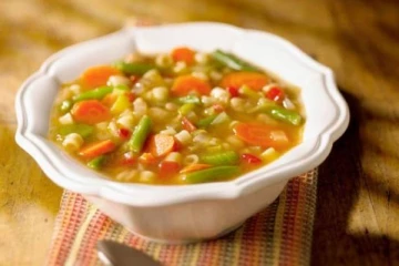 அவுஸ்திரேலியாவில் கொடுமைப்படுத்திய கணவனை சூப்பை வைத்து கொன்ற மனைவி!