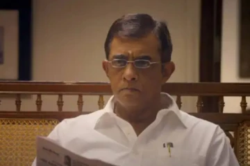 மகன் இறந்த இரண்டே மாதத்தில் பிரபல நடிகரும் மரணம்! பிரபலங்கள் இரங்கல்