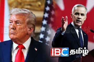 கிரீன்லாந்தில் கனடாவின் புதிய நகர்வு! ட்ரம்பின் முயற்சிக்கு விழுந்த முட்டுக்கட்டை