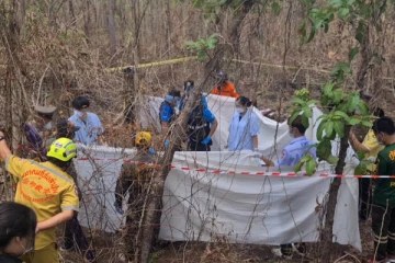 பிரித்தானியாவில் ஆசை காட்டி இளைஞரை காட்டுக்குள் வரவழைத்த இளம்பெண்; பரபரப்பை ஏற்படுத்திய சம்பவம்!