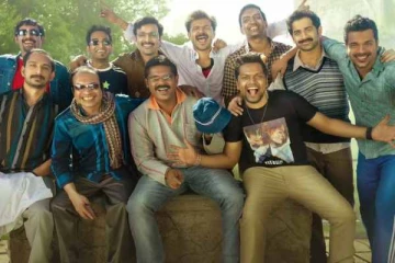 தமிழ் நாட்டின் நம்பர் 1 வசூலை எட்டிய மஞ்சுமல் பாய்ஸ்- ரெக்கார்ட் ப்ரேக் வசூல்