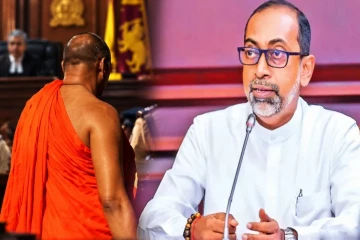 அமைச்சர் சுனில் செனவிக்கு எதிராகப் போலித் தகவல்கள் பரப்பப்படுவதாக அமைச்சு தெரிவிப்பு