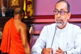 அமைச்சர் சுனில் செனவிக்கு எதிராகப் போலித் தகவல்கள் பரப்பப்படுவதாக அமைச்சு தெரிவிப்பு