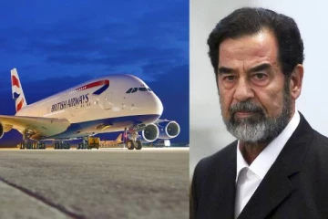 வெளிநாடொன்றில் பணயக்கைதிகளான விமானப் பயணிகள்: பிரித்தானியா மீது வழக்குத் தொடுக்க முடிவு