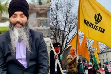 ஹர்தீப் சிங் நிஜார் கொலை; 50 குண்டுகள் சுடப்பட்டதாக சாட்சியம்