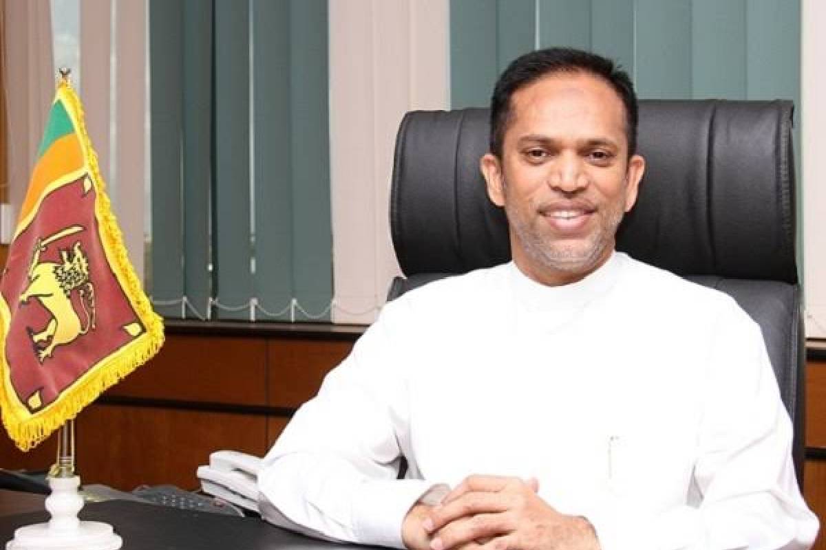 சஹ்ரானுடன் தொடர்பு : ஹிஸ்புல்லா எம்.பிக்கு எதிராக முறைப்பாடு | Complaint Filed Against Hezbollah Mp Links Zahran சஹ்ரானுடன் தொடர்பு : ஹிஸ்புல்லா எம்.பிக்கு எதிராக முறைப்பாடு | Complaint Filed Against Hezbollah Mp Links Zahran