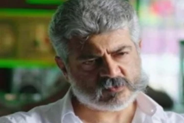 அச்சு அசல் தல அஜித்தை உரித்து வைத்திருக்கும் நபர்! அதிர்ச்சியில் ரசிகர்கள்... காட்டுத் தீயாய் பரவும் புகைப்படம்