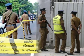 மக்கள் குழுவொன்றினால் அடித்து கொலை செய்யப்பட்ட திருடன்!