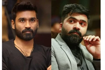 மீண்டும் மோதும் சிம்பு-தனுஷ் - பரபரப்பில் ரசிகர்கள்!