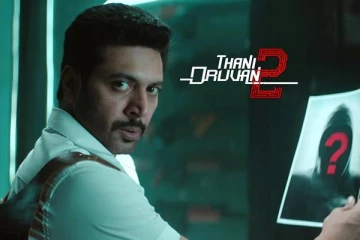 தனி ஒருவன் 2 படத்தின் பட்ஜெட் கேட்டு அதிர்ச்சியடைந்த தயாரிப்பாளர்.. இப்படியொரு முடிவு எடுத்துவிட்டார்களா