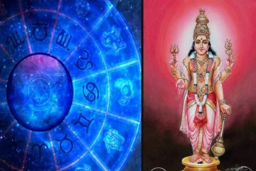 செவ்வாய் பெயர்ச்சி பலன்கள்... 12 ராசியில் எந்த ராசிக்கு அதிர்ஷ்டம் உண்டாகும்....!