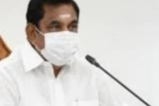 சசிகலா இல்லை, எம்.எல்.ஏக்கள் தான் என்னை முதல்வர் ஆக்கினர்- ஈ.பி.எஸ் அதிரடி பேச்சு